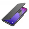 Cellularline Book Agenda – iPhone 17 Pro Funda tipo libro en piel sintética con cierre magnético