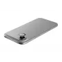 Cellularline Camera Lens Ring - iPhone Air Cristal templado para protección de la cámara