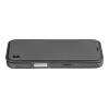 Cellularline Daily Mag - iPhone 17 Funda tipo libro con parte trasera rígida semitransparente, compatible con el ecosistema MagSafe®