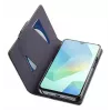 Cellularline Book - Galaxy A17 Funda tipo libro, folio, Samsung, Galaxy A17, 17 cm (6,7