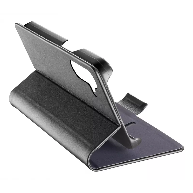 Cellularline Book - Galaxy A17 Funda tipo libro, folio, Samsung, Galaxy A17, 17 cm (6,7