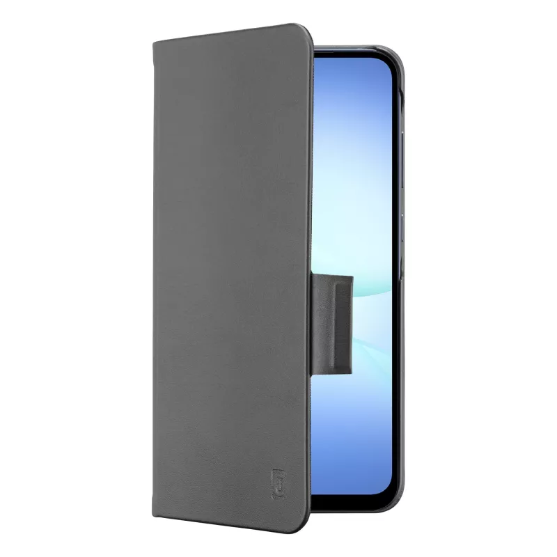 Cellularline Book - Galaxy A17 Funda tipo libro, folio, Samsung, Galaxy A17, 17 cm (6,7