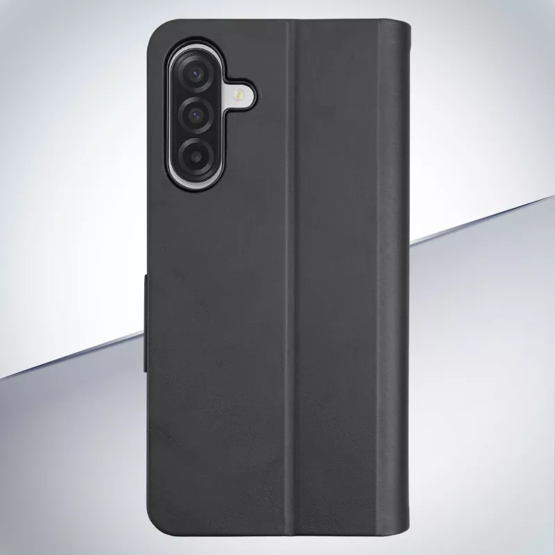 Cellularline Book - Galaxy A17 Funda tipo libro, folio, Samsung, Galaxy A17, 17 cm (6,7