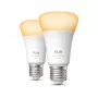 Philips Hue White ambience A60 – E27 bombilla inteligente – 1100