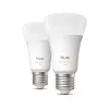 Philips Hue White ambience A60 – E27 bombilla inteligente – 1100