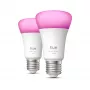 Philips Hue White and colour ambience A60 – E27 bombilla inteligente – 1100