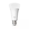 Philips Hue White and colour ambience A67 – E27 bombilla inteligente – 1600