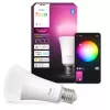 Philips Hue White and colour ambience A67 – E27 bombilla inteligente – 1600