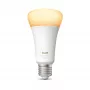 Philips Hue White ambience A67 – E27 bombilla inteligente – 1600