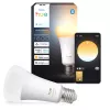 Philips Hue White ambience A67 – E27 bombilla inteligente – 1600
