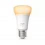 Philips Hue White Ambience A60 – bombilla inteligente E27 – 1100