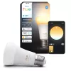 Philips Hue White Ambience A60 – bombilla inteligente E27 – 1100