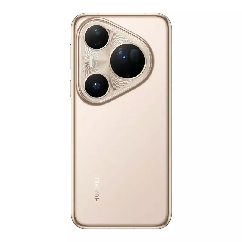 Smartphone Huawei Pura 80 Ultra 6,8