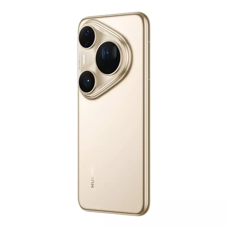 Smartphone Huawei Pura 80 Ultra 6,8