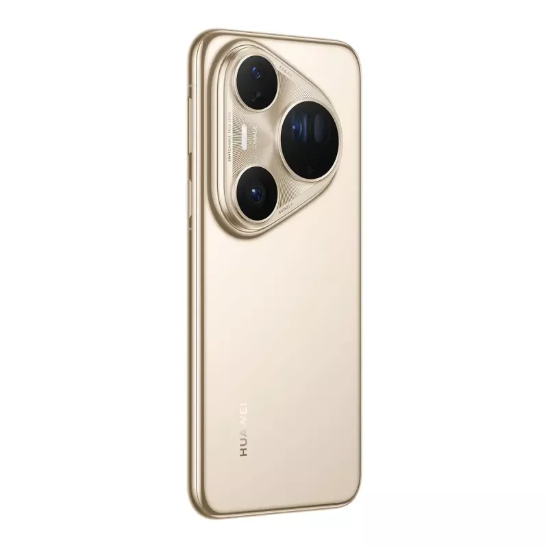 Smartphone Huawei Pura 80 Ultra 6,8