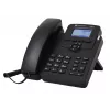 Teléfono IP AudioCodes 405HD PoE GbE negro