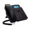 Teléfono IP AudioCodes 405HD PoE GbE negro
