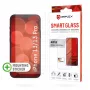 Displex Smart Glass (9H) para Apple iPhone 13/13 Pro, adhesivo de montaje, irrompible