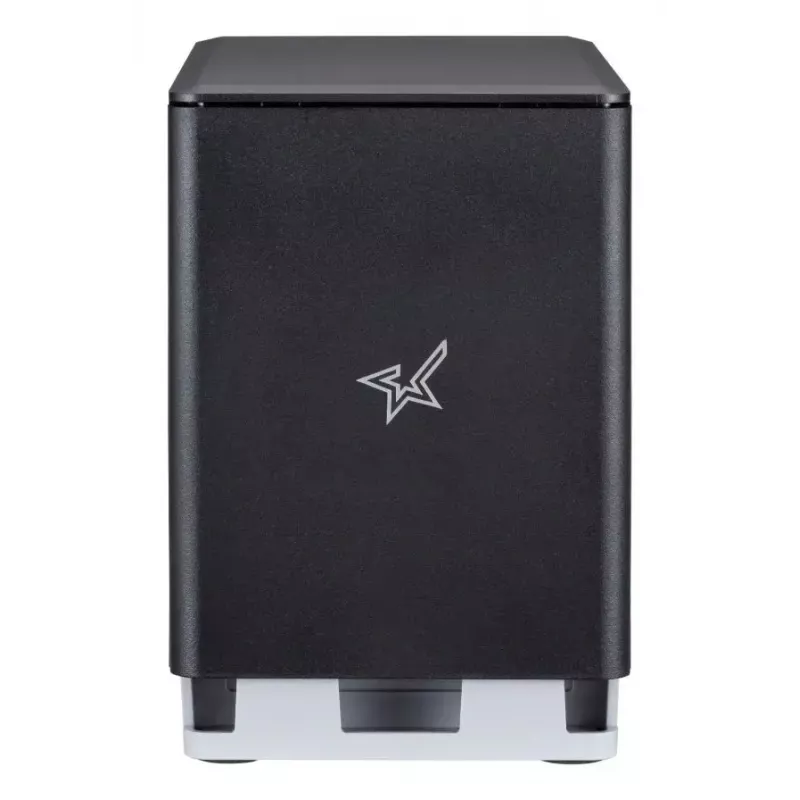 Impresora de etiquetas Star Micronics mC-Label2 — Térmica directa 300x300 DPI, 180 mm/s, 20–60 mm de ancho, Ethernet/WLAN/Bluetooth