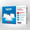 Mesh-Set 20003133 Sistema Wi-Fi Mesh de doble banda (2,4 GHz / 5 GHz) Wi-Fi 7 (802.11be) blanco 1 interno