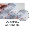 Etiquetas autoadhesivas Avery L7567-25