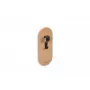 Soporte de tablero Legamaster WOODEN Ganchos de papel para pizarra magnéticos 2 unidades