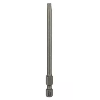Punta de destornillador Bosch 2607001654 T25 extra dura 89mm