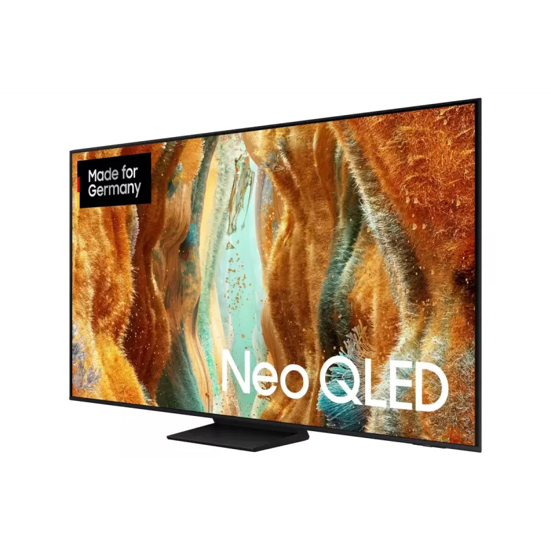 Samsung GQ55QN70FAU 139,7 cm (55 inch) 4K Ultra HD Smart TV Wi-Fi negro