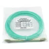 BlueOptics SRCABLE1M-BO cable de fibra óptica InfiniBand 1 m LC beige