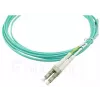 BlueOptics SRCABLE1M-BO cable de fibra óptica InfiniBand 1 m LC beige