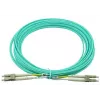 Cable de fibra óptica InfiniBand BlueOptics 050502T512000005M 5 m 2x LC LC/UPC