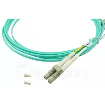 Cable de fibra óptica InfiniBand BlueOptics 050502T512000005M 5 m 2x LC LC/UPC
