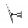 Peerless PA762 soporte de TV/peana 2,29 m (90 pulgadas) negro