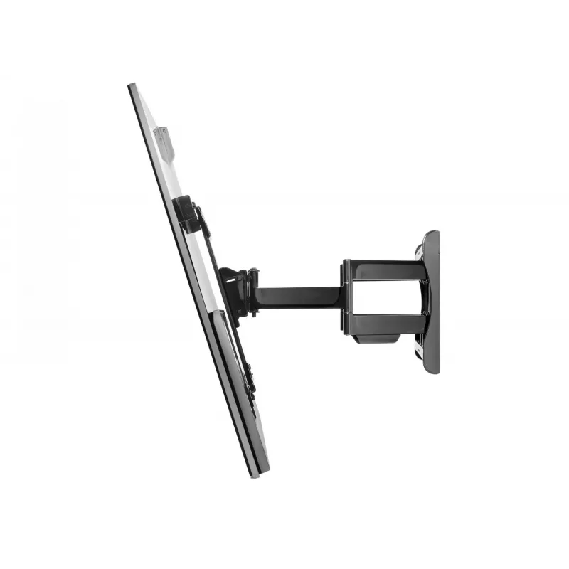 Peerless PA762 soporte de TV/peana 2,29 m (90 pulgadas) negro