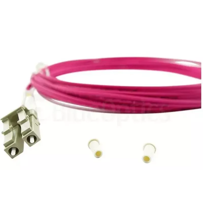 BlueOptics SFP3131FU4MK cable de fibra óptica InfiniBand 4 m LC
