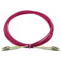 BlueOptics SFP3131FU4MK cable de fibra óptica InfiniBand 4 m LC