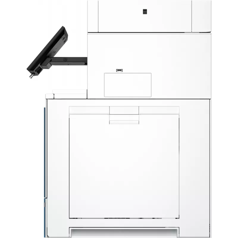 Impresora multifunción HP Color LaserJet Enterprise MFP 6800dn láser color