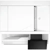 Impresora multifunción HP Color LaserJet Enterprise MFP 6800dn láser color