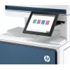Impresora multifunción HP Color LaserJet Enterprise MFP 6800dn láser color