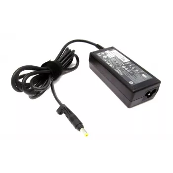 HP 609936-001 adaptador de corriente para interiores 90 W negro
