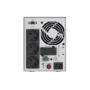 Conceptronic ZEUS52ES1K 1000VA 900W SAI torre online, Schuko