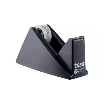 Cinta adhesiva TESA 59327 plástico negro