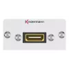 Toma HDMI Kindermann 7444000542