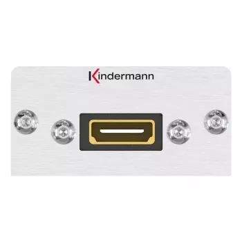 Toma HDMI Kindermann 7444000542