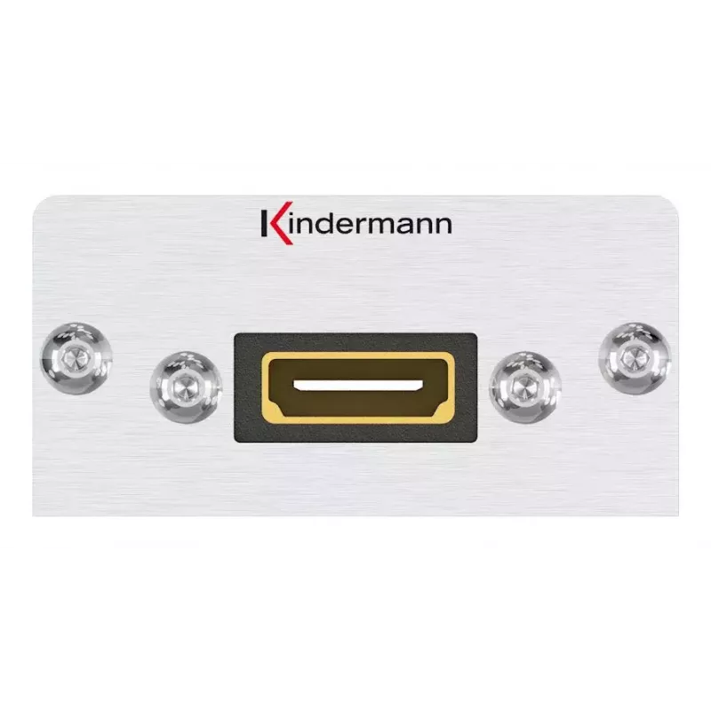 Toma HDMI Kindermann 7444000542