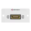 Toma HDMI Kindermann 7444000542
