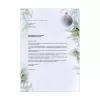 Papel artístico Sigel DP302 100 hojas