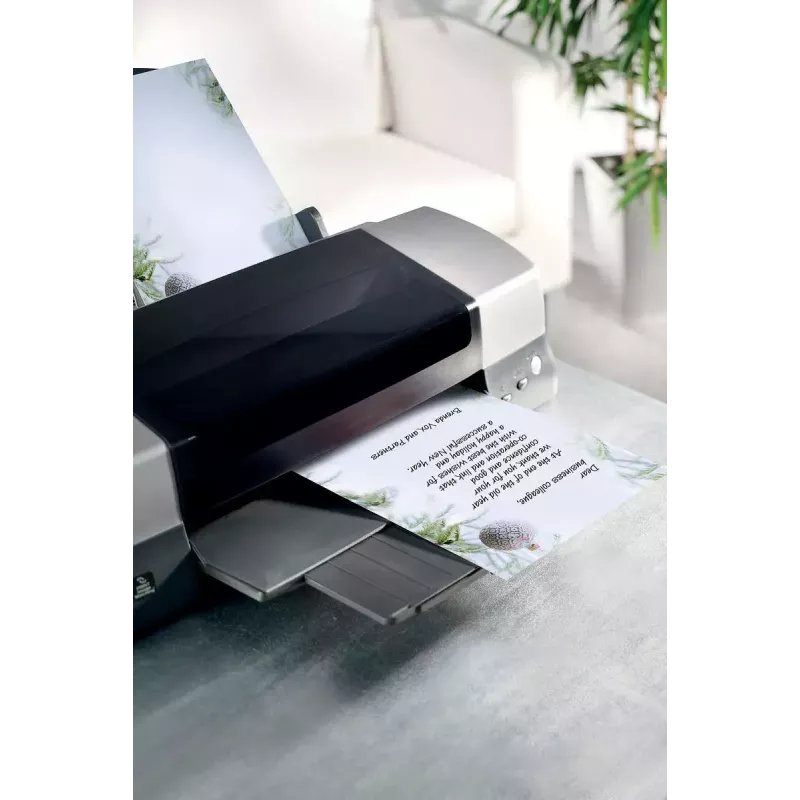 Papel artístico Sigel DP302 100 hojas