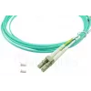 BlueOptics SFP3131EU0.5MK cable de fibra óptica InfiniBand 0,5 m LC aqua