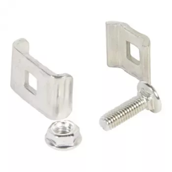 Accesorio para canaleta de cables Legrand CM558081 Peso 29 g
